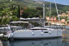 Jeanneau Sun odyssey 349