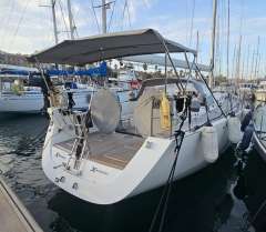 X-Yachts 50