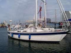 Hallberg-Rassy 312 MKII