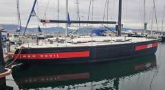 Beneteau FIRST 44.7