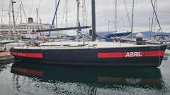 Beneteau FIRST 44.7