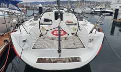 Beneteau FIRST 44.7