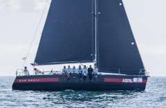 Beneteau FIRST 44.7