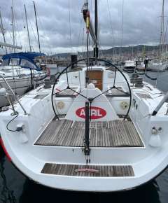 Beneteau FIRST 44.7