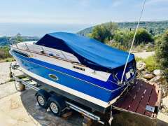 Regal 233 XL Ambassador – V8 MerCruiser