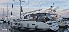 Jeanneau 64 Yacht