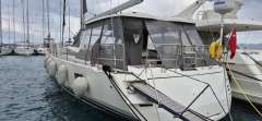Jeanneau 64 Yacht