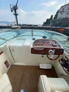 Colombo 38 SX