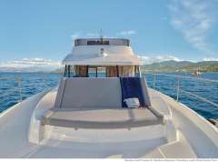 BENETEAU SWIFT TRAWLER 48