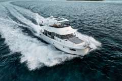BENETEAU SWIFT TRAWLER 48