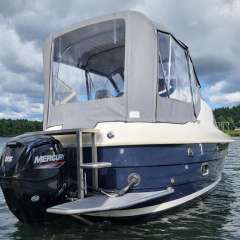 Aqua Royal 780 Cabin