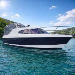 Aqua Royal 780 Cabin