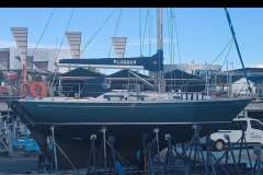 Rustler 36