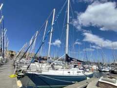 Rustler 36