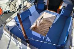 Rustler 36