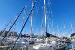 Rustler 36