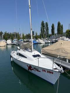 Archambault Surprise Yacht a vela