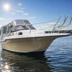 DarekCo Shaft Ultramar 730