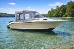 DarekCo Shaft Ultramar 730