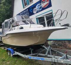 DarekCo Shaft Ultramar 730