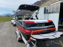 MasterCraft NXT22