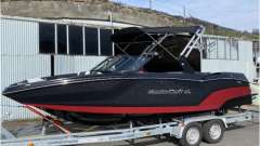 MasterCraft NXT22