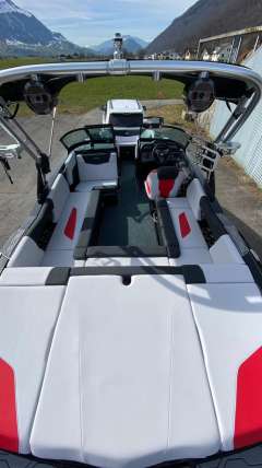 MasterCraft NXT22