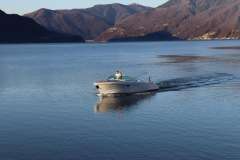 Comitti Venezia 31 Yacht à moteur