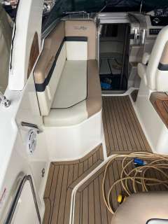 Sea Ray 265 Sundancer
