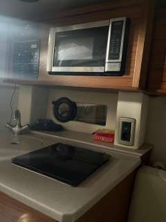 Sea Ray 265 Sundancer