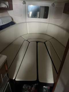 Sea Ray 265 Sundancer