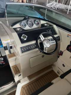 Sea Ray 265 Sundancer