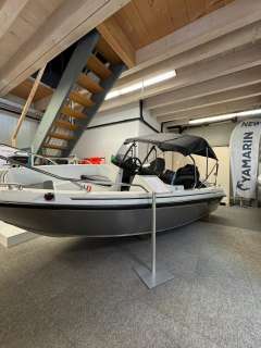 Yamarin Cross 49BR Bowrider