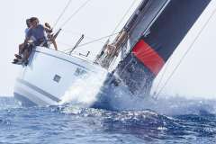SLY YACHTS 47