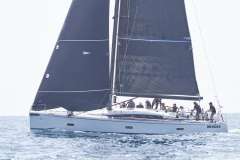 SLY YACHTS 47