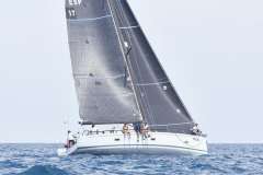 SLY YACHTS 47