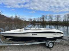 Tahoe Q5 Si Bowrider