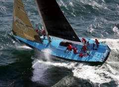 Cookson Boats VOR 60