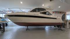 Galeon 350 HTC Yacht a motore
