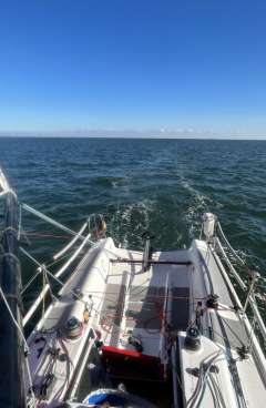 Beneteau First 27 SE