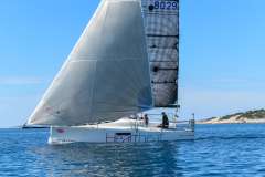 Beneteau First 27 SE