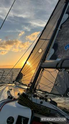 Beneteau First 27 SE