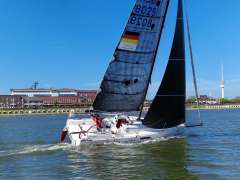 Beneteau First 27 SE