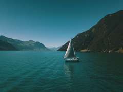 Bavaria Cruiser 32 Sailing yacht