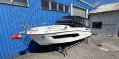 Karnic CS700 S Cabin Cruiser