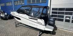 Karnic CS700 S Cabin Cruiser