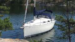 Bavaria 30 CRUISER
