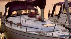Bavaria 30 CRUISER