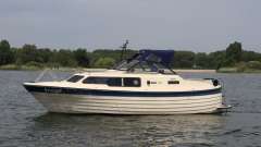Joda 7500 Yacht à moteur