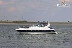 Fairline Targa 48